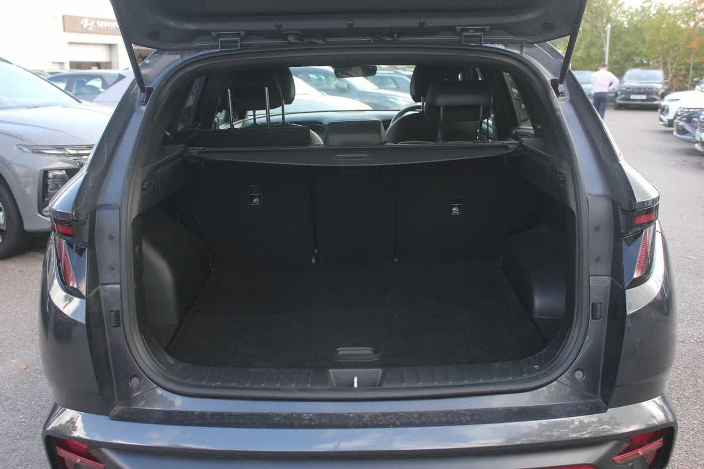 Used Hyundai TUCSON 2022 for sale - 77030849: Photo 10