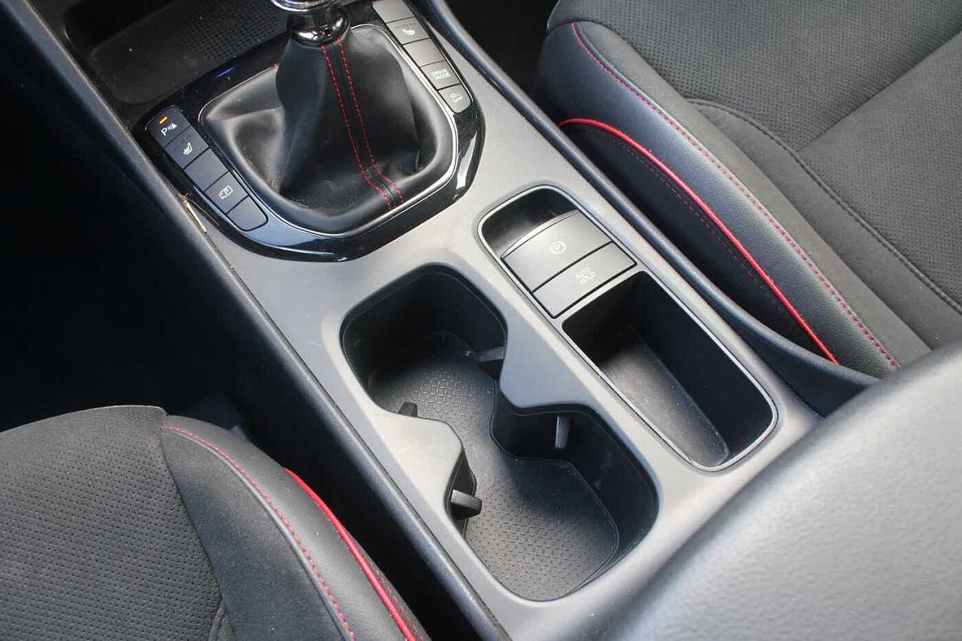 Used Hyundai TUCSON 2022 for sale - 77030849: Photo 11