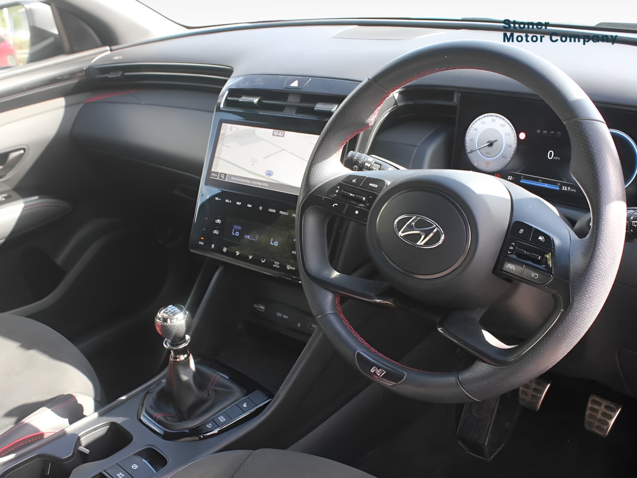 Used Hyundai TUCSON 2022 for sale - 77030849: Photo 14