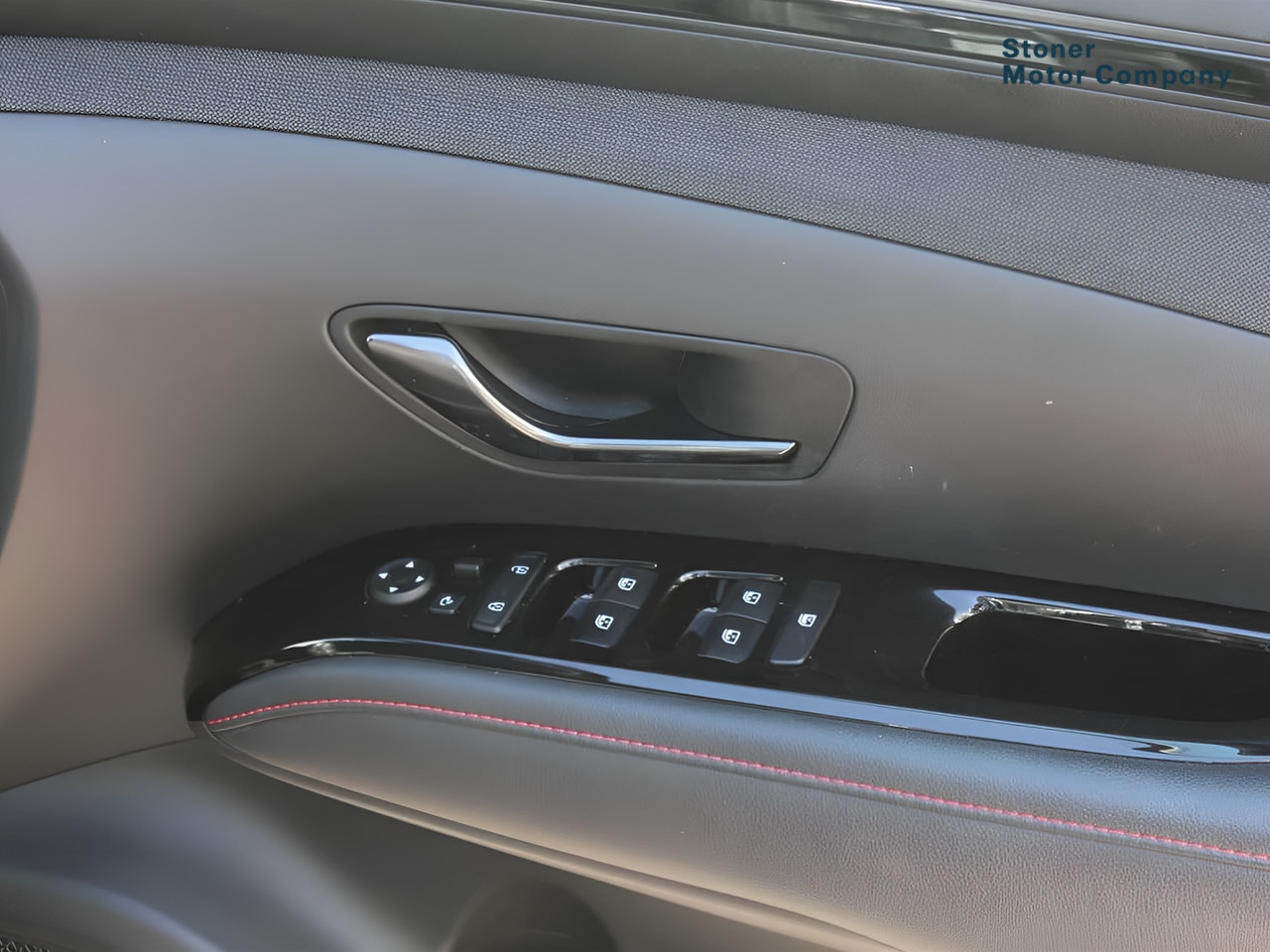 Used Hyundai TUCSON 2022 for sale - 77030849: Photo 16