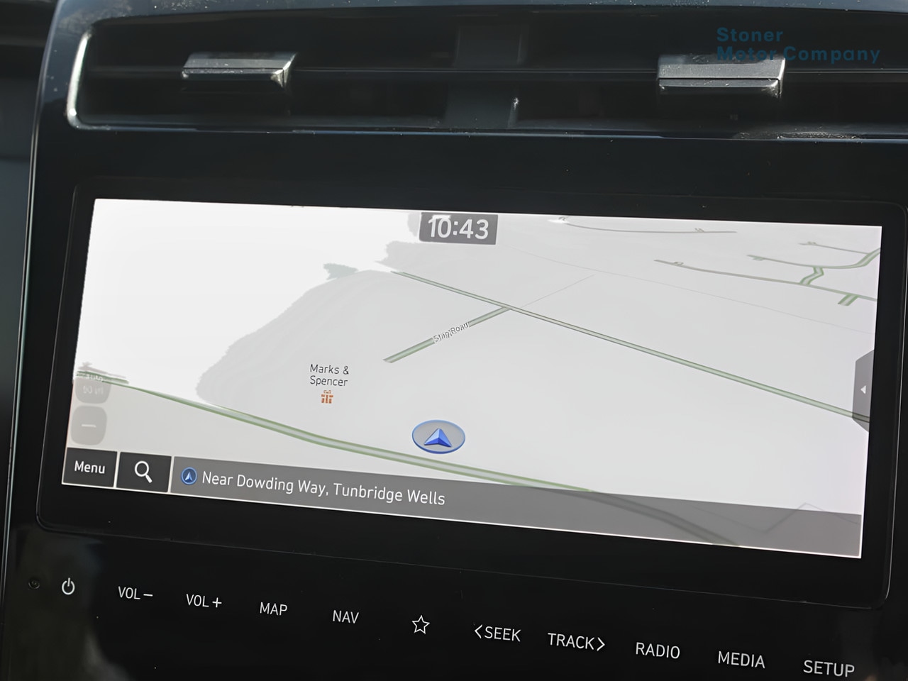 Used Hyundai TUCSON 2022 for sale - 77030849: Photo 17