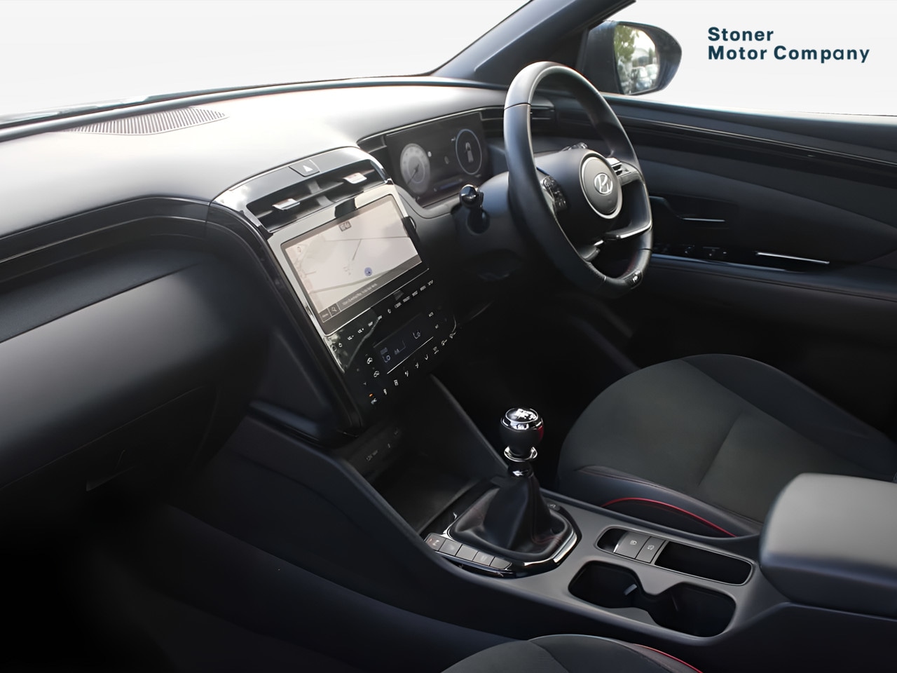 Used Hyundai TUCSON 2022 for sale - 77030849: Photo 2