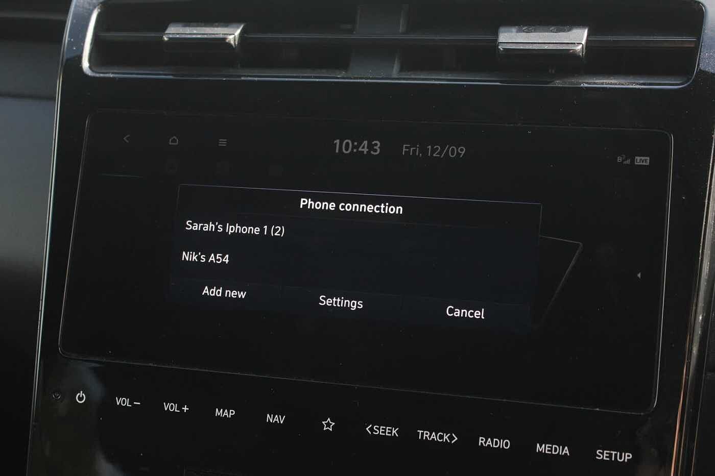 Used Hyundai TUCSON 2022 for sale - 77030849: Photo 20