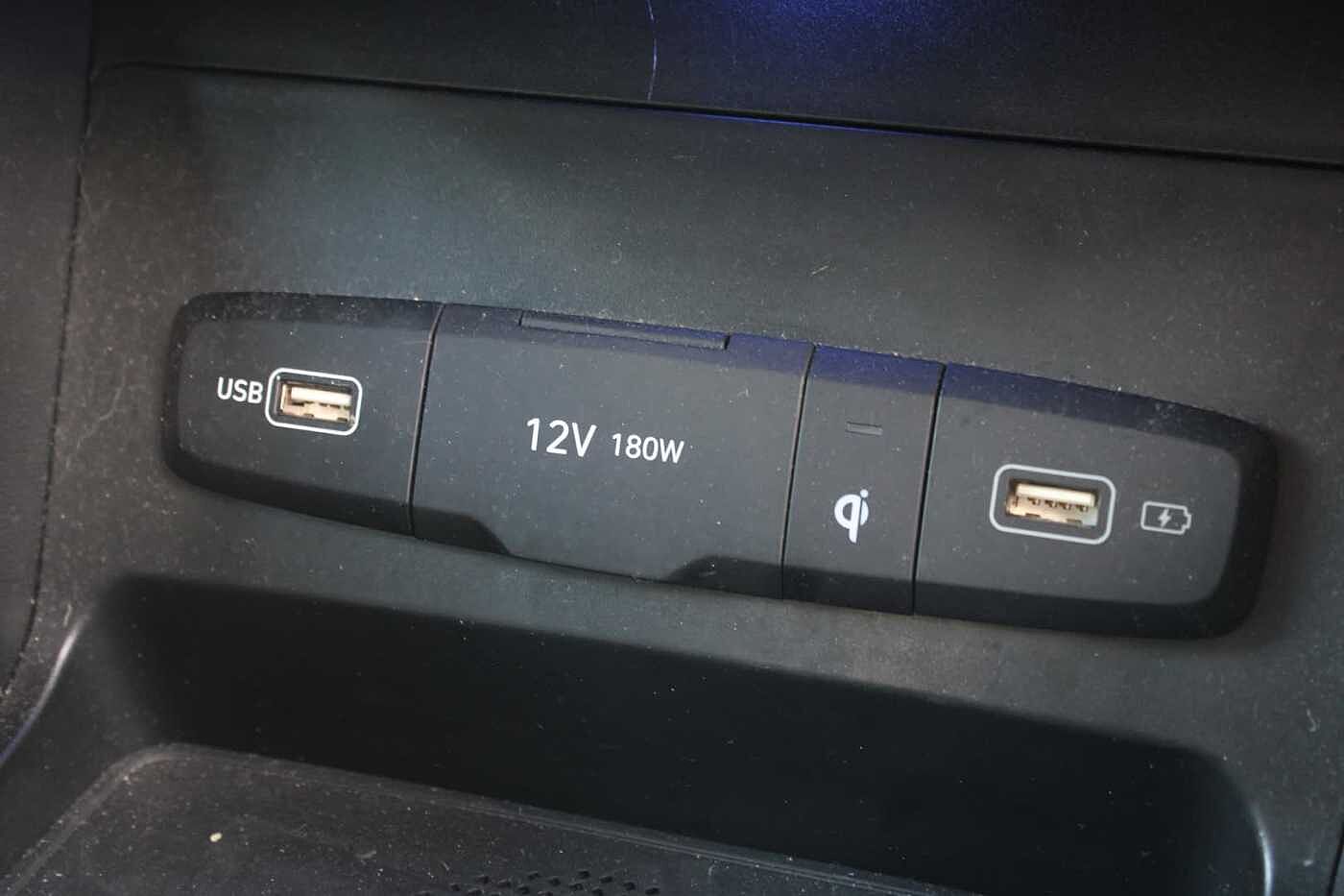 Used Hyundai TUCSON 2022 for sale - 77030849: Photo 21