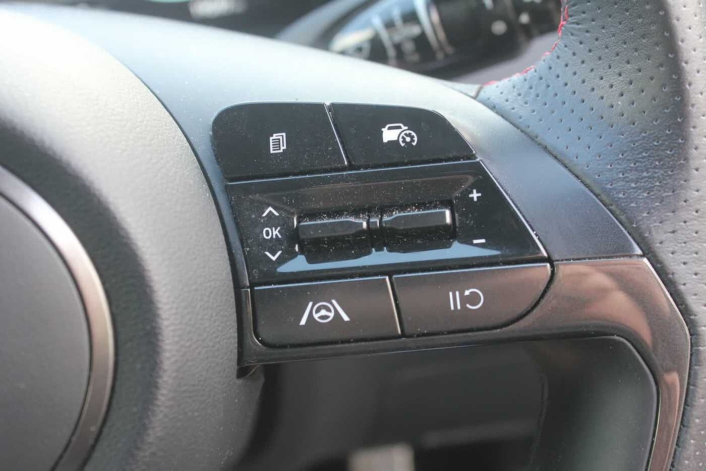 Used Hyundai TUCSON 2022 for sale - 77030849: Photo 24