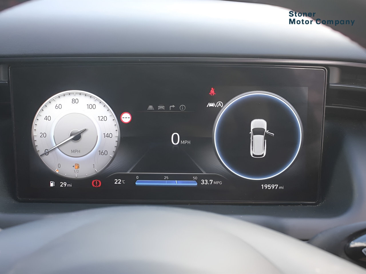 Used Hyundai TUCSON 2022 for sale - 77030849: Photo 25