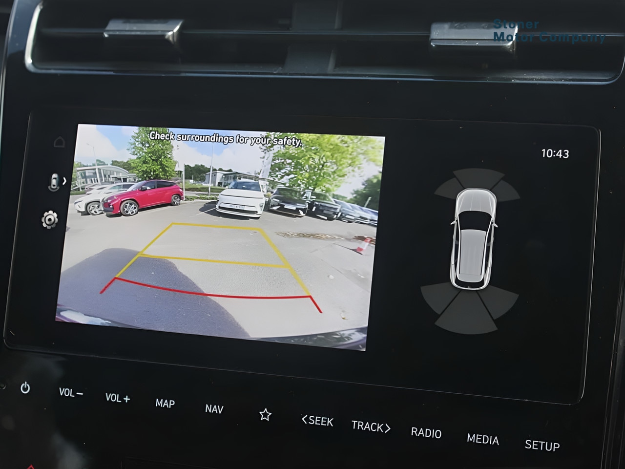 Used Hyundai TUCSON 2022 for sale - 77030849: Photo 27