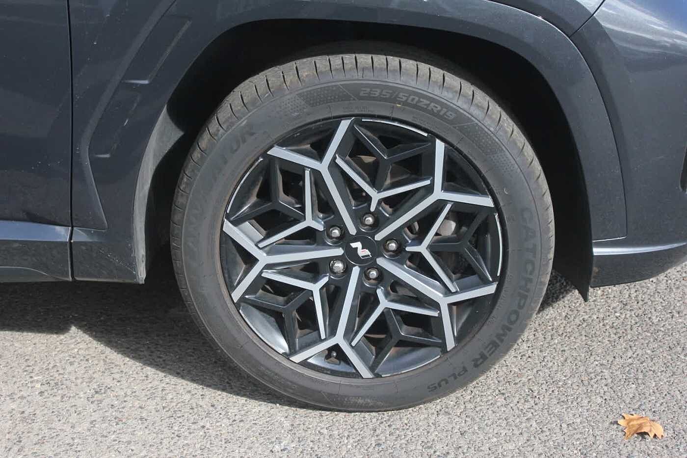 Used Hyundai TUCSON 2022 for sale - 77030849: Photo 28