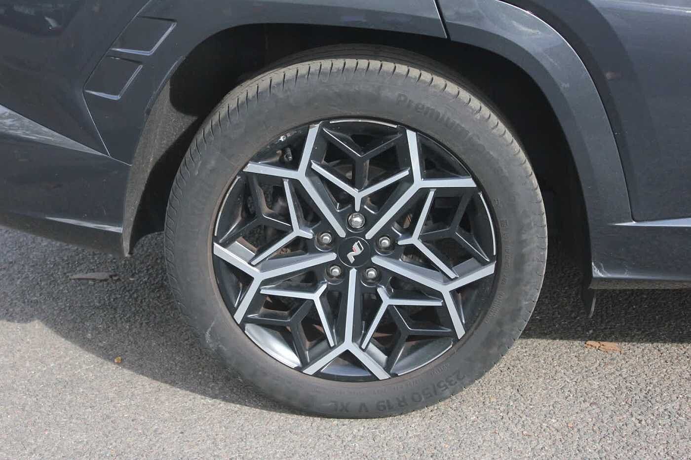 Used Hyundai TUCSON 2022 for sale - 77030849: Photo 30