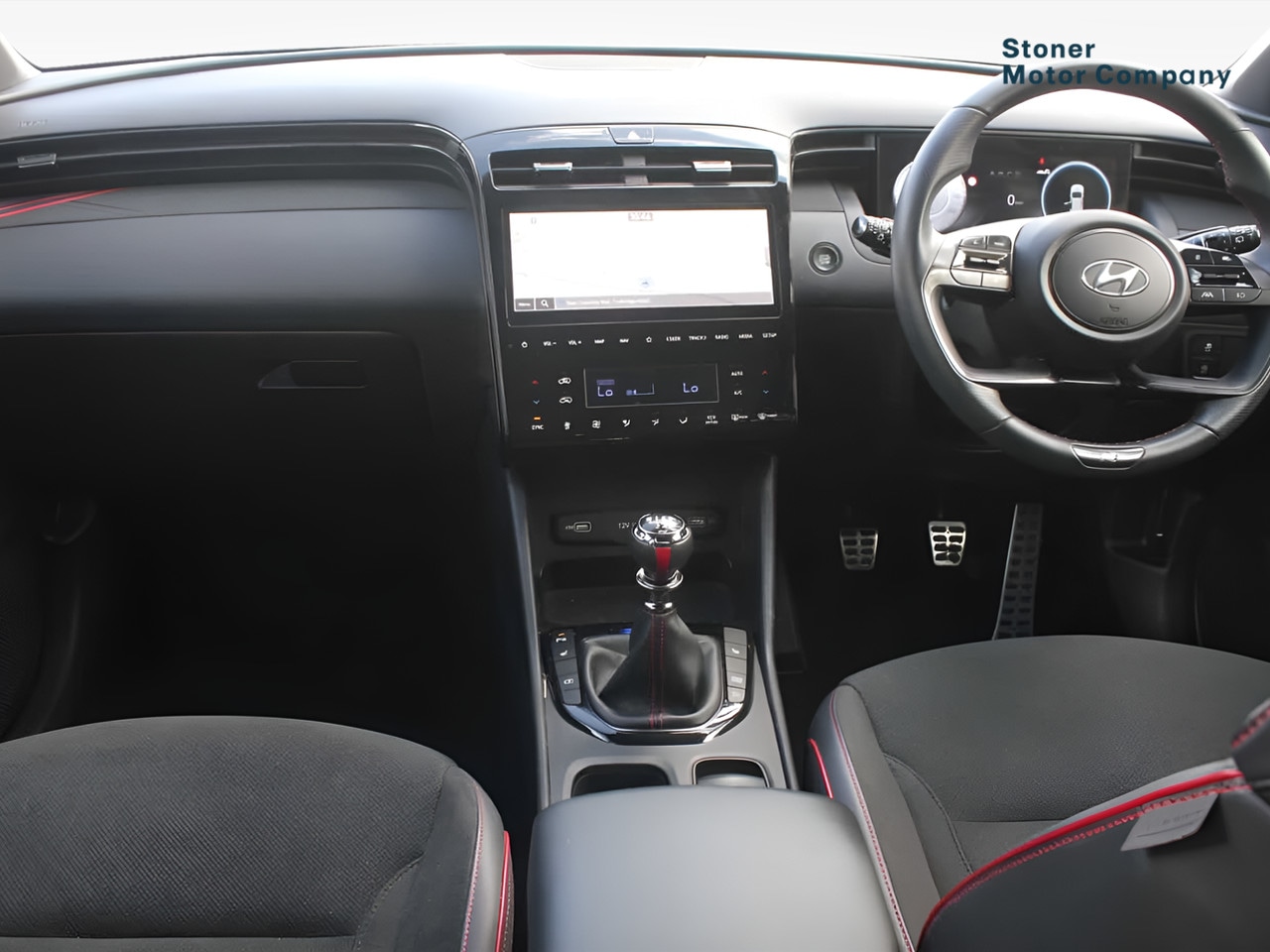 Used Hyundai TUCSON 2022 for sale - 77030849: Photo 4