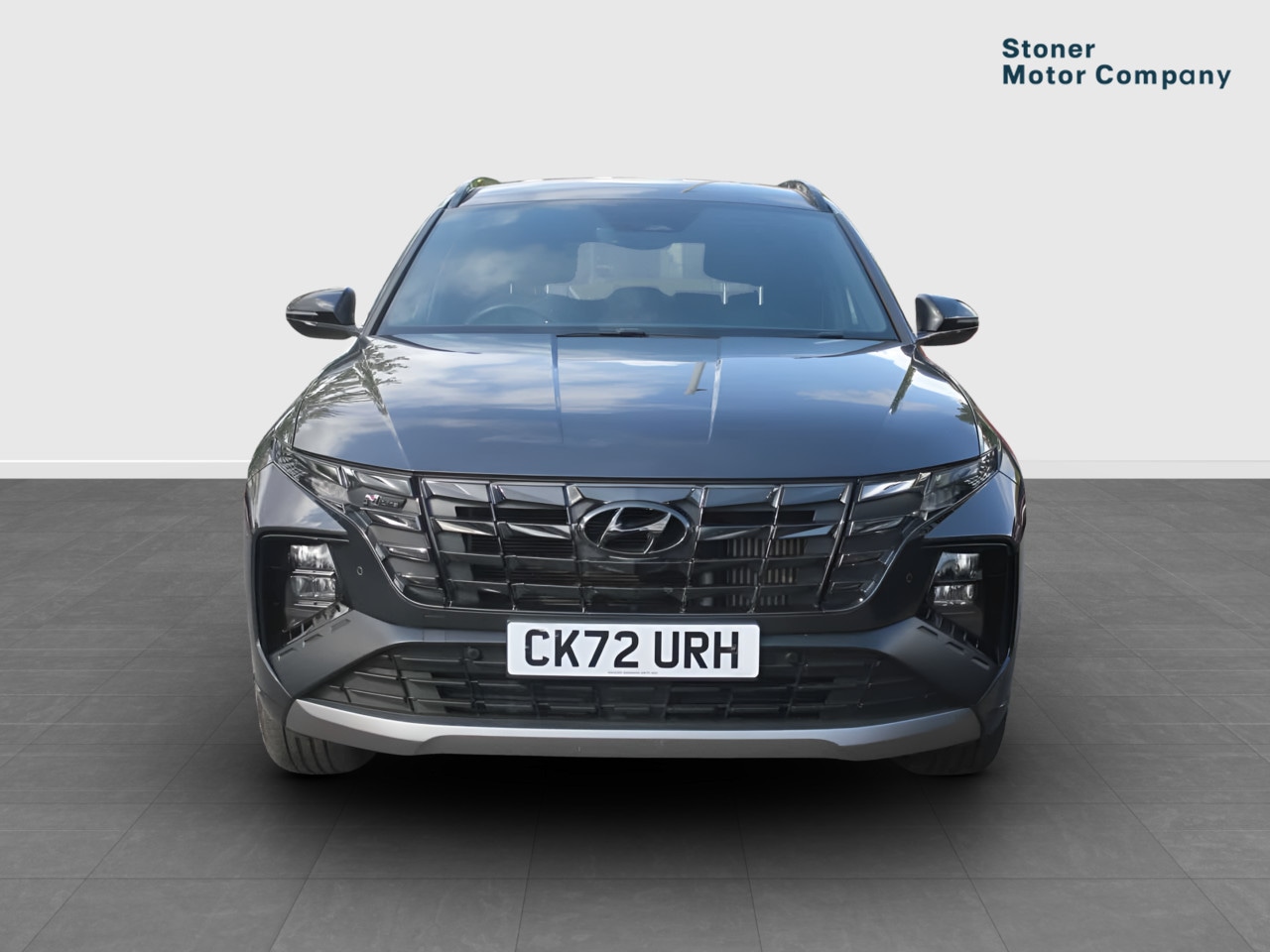 Used Hyundai TUCSON 2022 for sale - 77030849: Photo 6