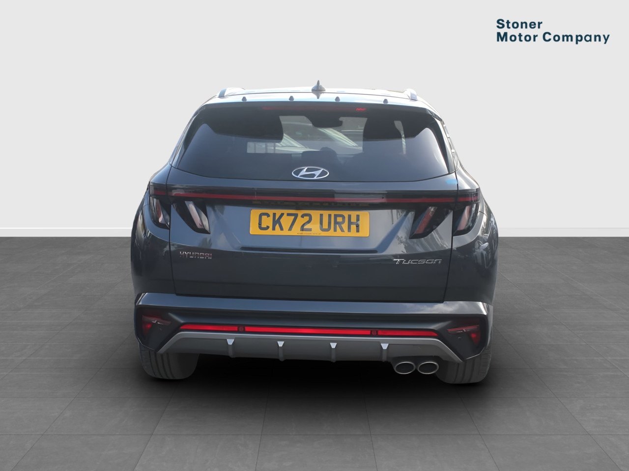 Used Hyundai TUCSON 2022 for sale - 77030849: Photo 7