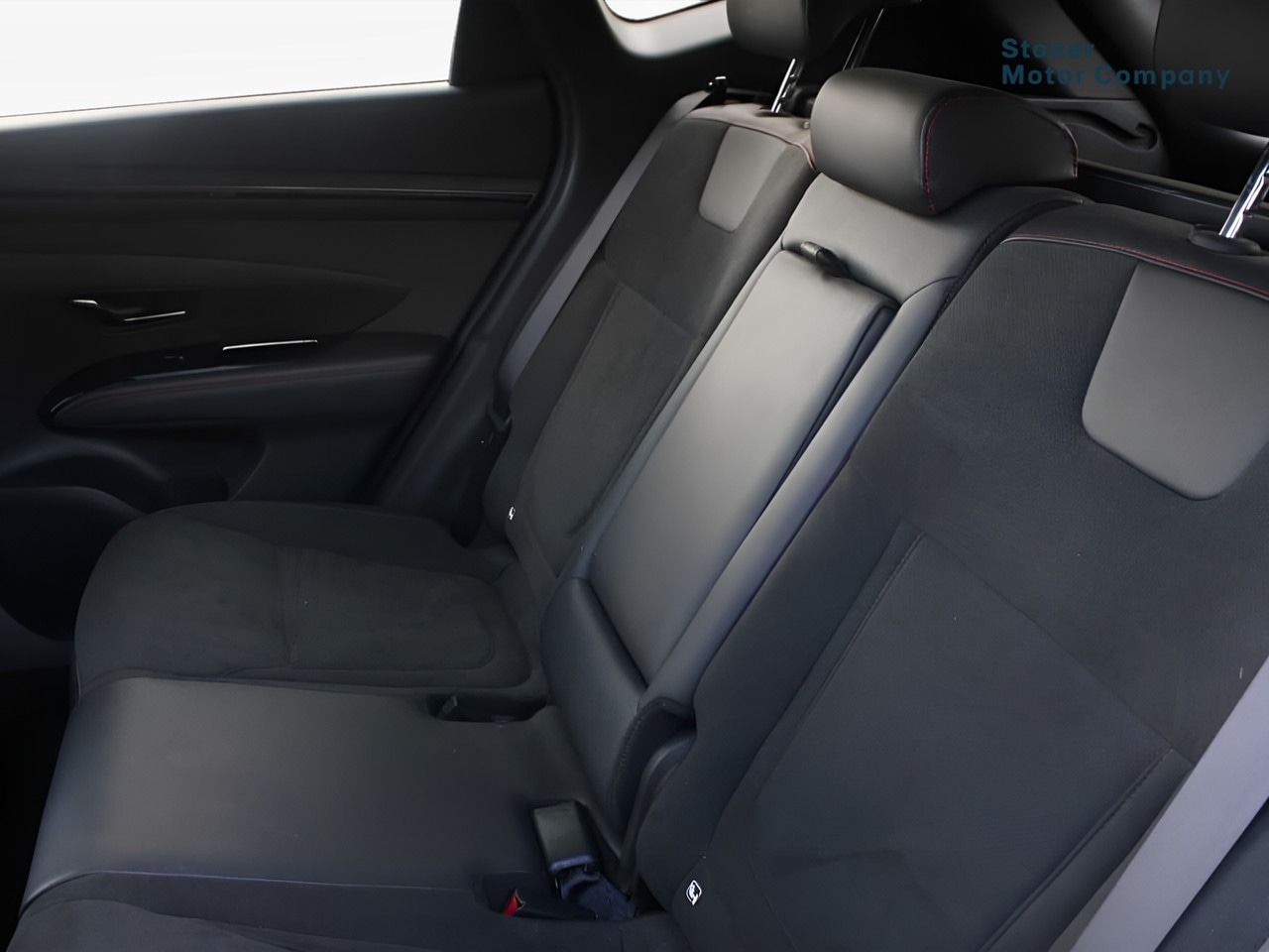 Used Hyundai TUCSON 2022 for sale - 77030849: Photo 8