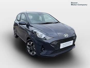 Used Hyundai i10 2026 for sale - 78014473: Photo