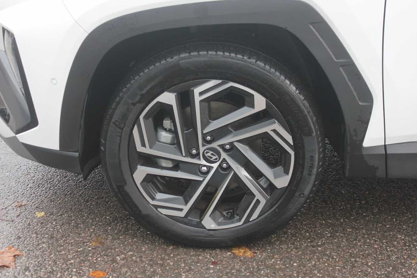 Used Hyundai TUCSON 2025 for sale - 77030868: Photo 10