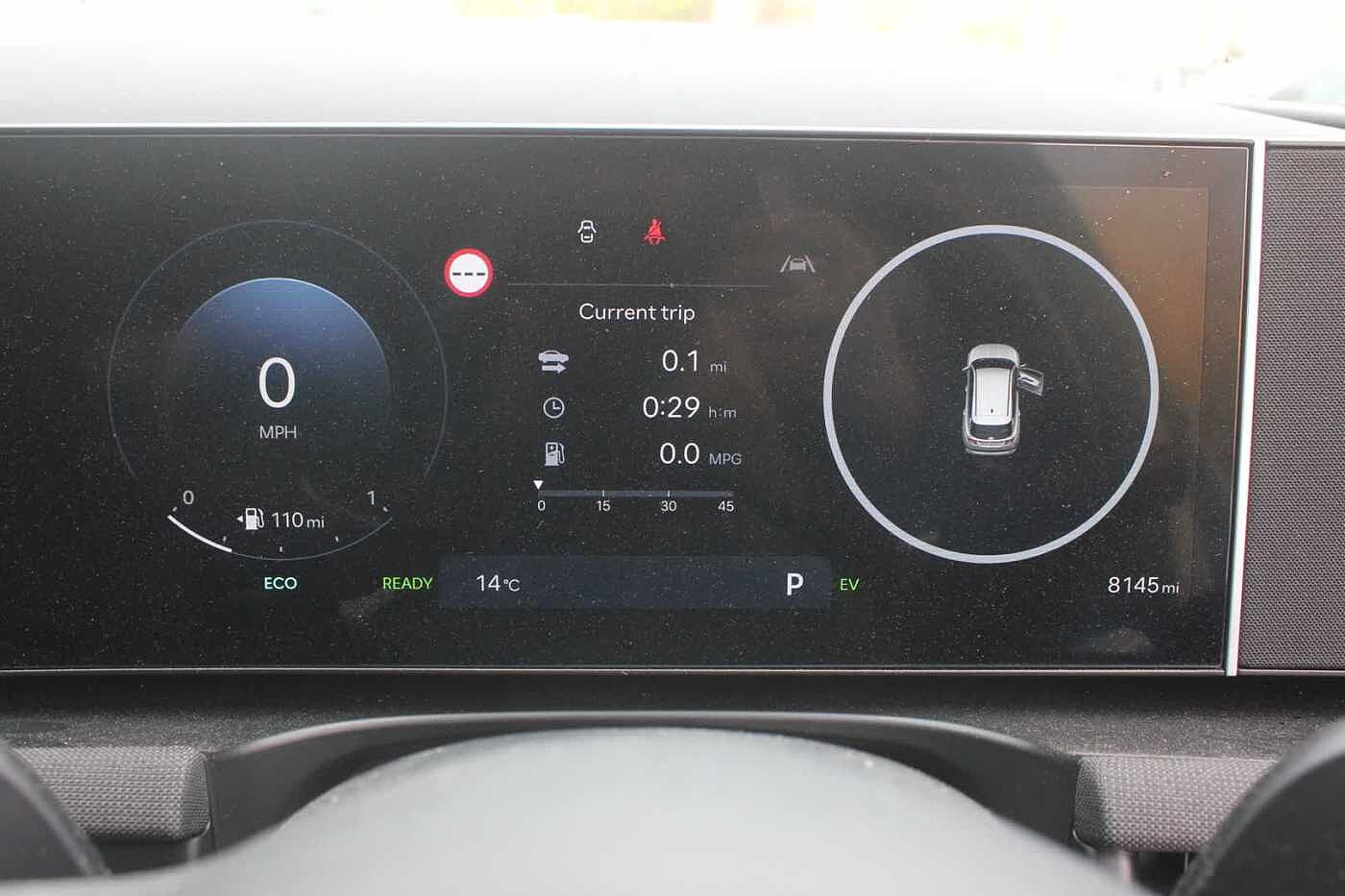 Used Hyundai TUCSON 2025 for sale - 77030868: Photo 14