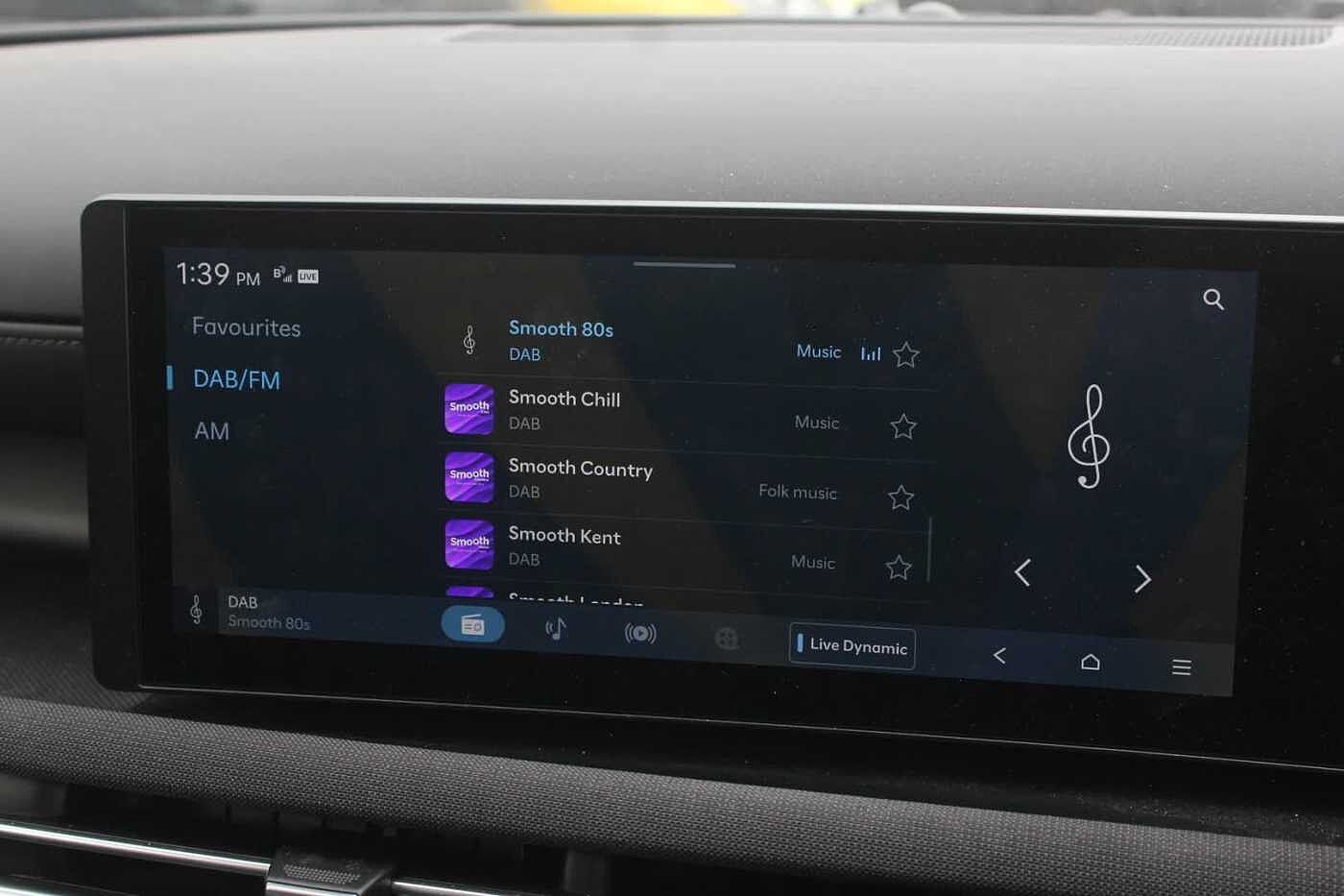 Used Hyundai TUCSON 2025 for sale - 77030868: Photo 15