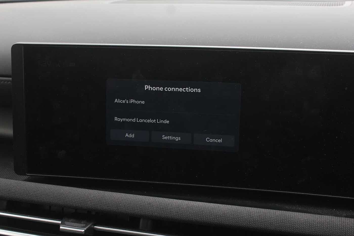 Used Hyundai TUCSON 2025 for sale - 77030868: Photo 16