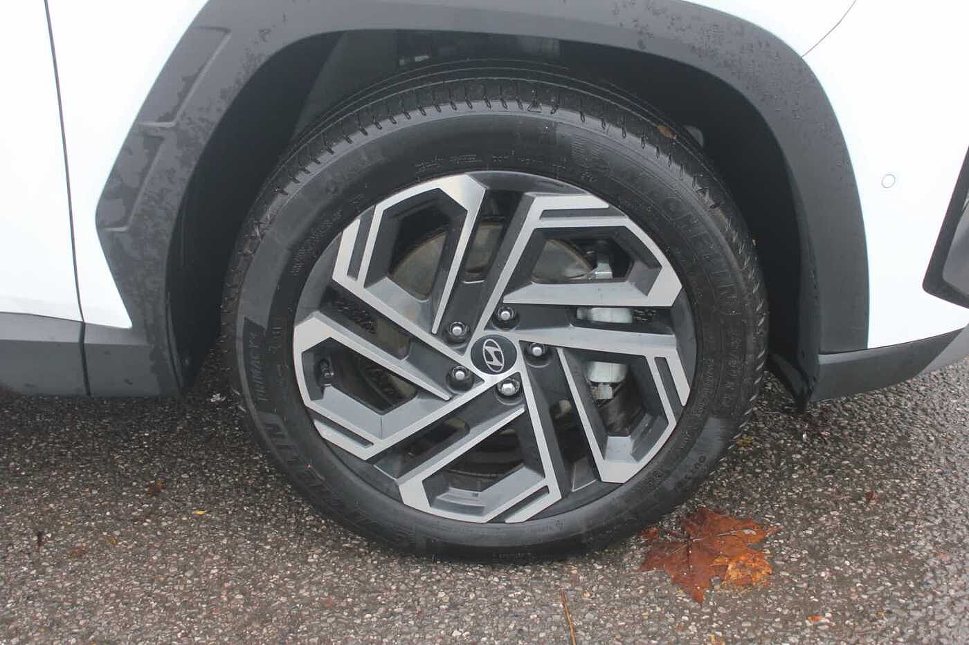 Used Hyundai TUCSON 2025 for sale - 77030868: Photo 17