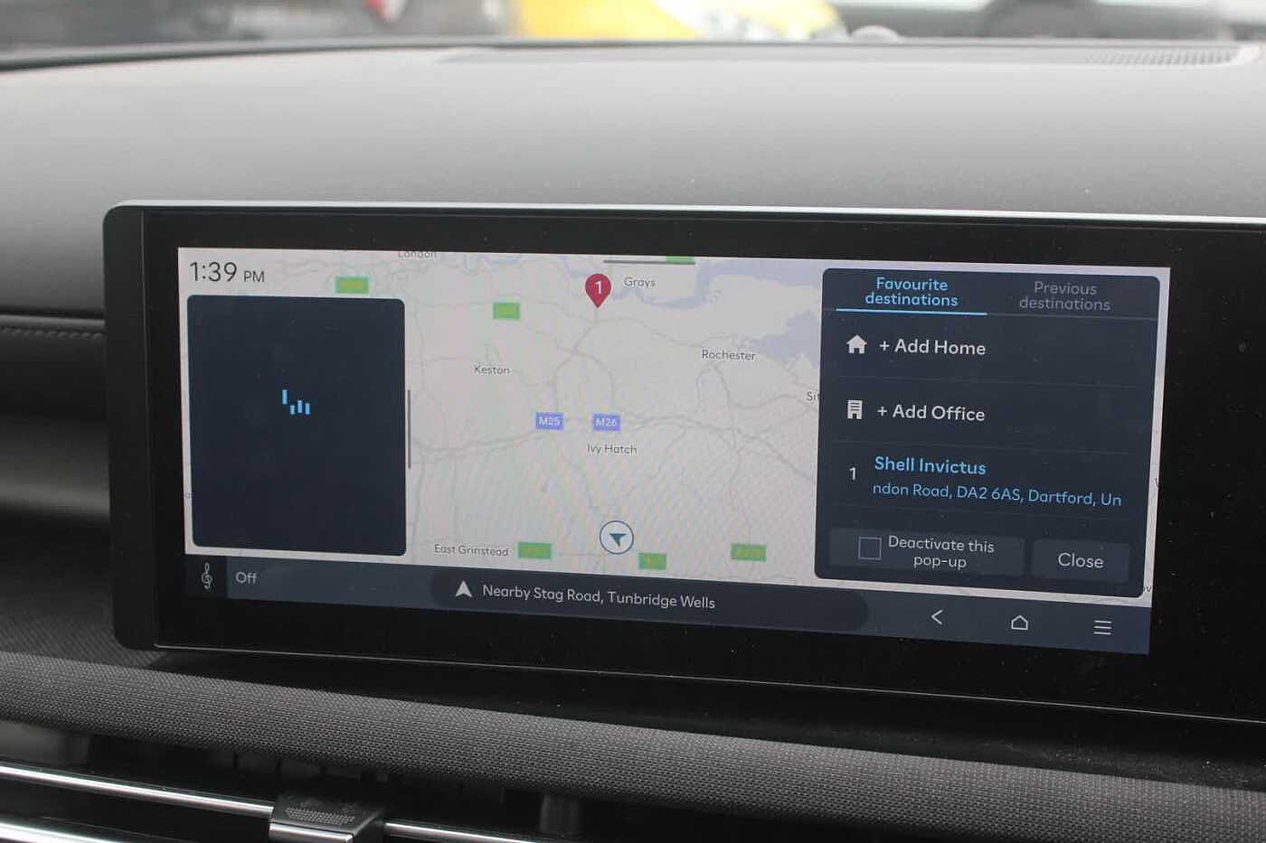 Used Hyundai TUCSON 2025 for sale - 77030868: Photo 19