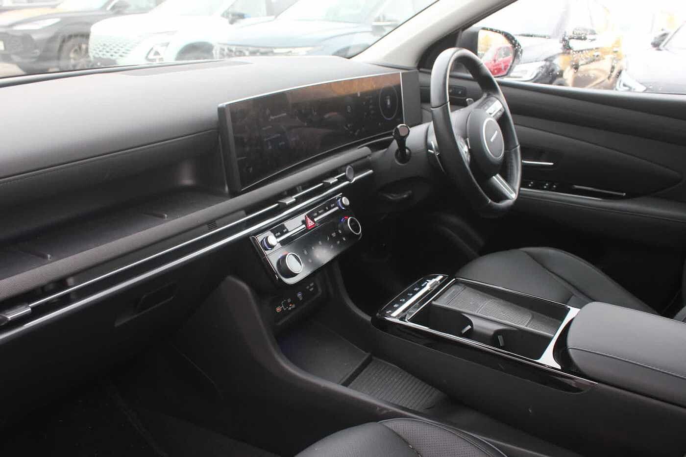 Used Hyundai TUCSON 2025 for sale - 77030868: Photo 2