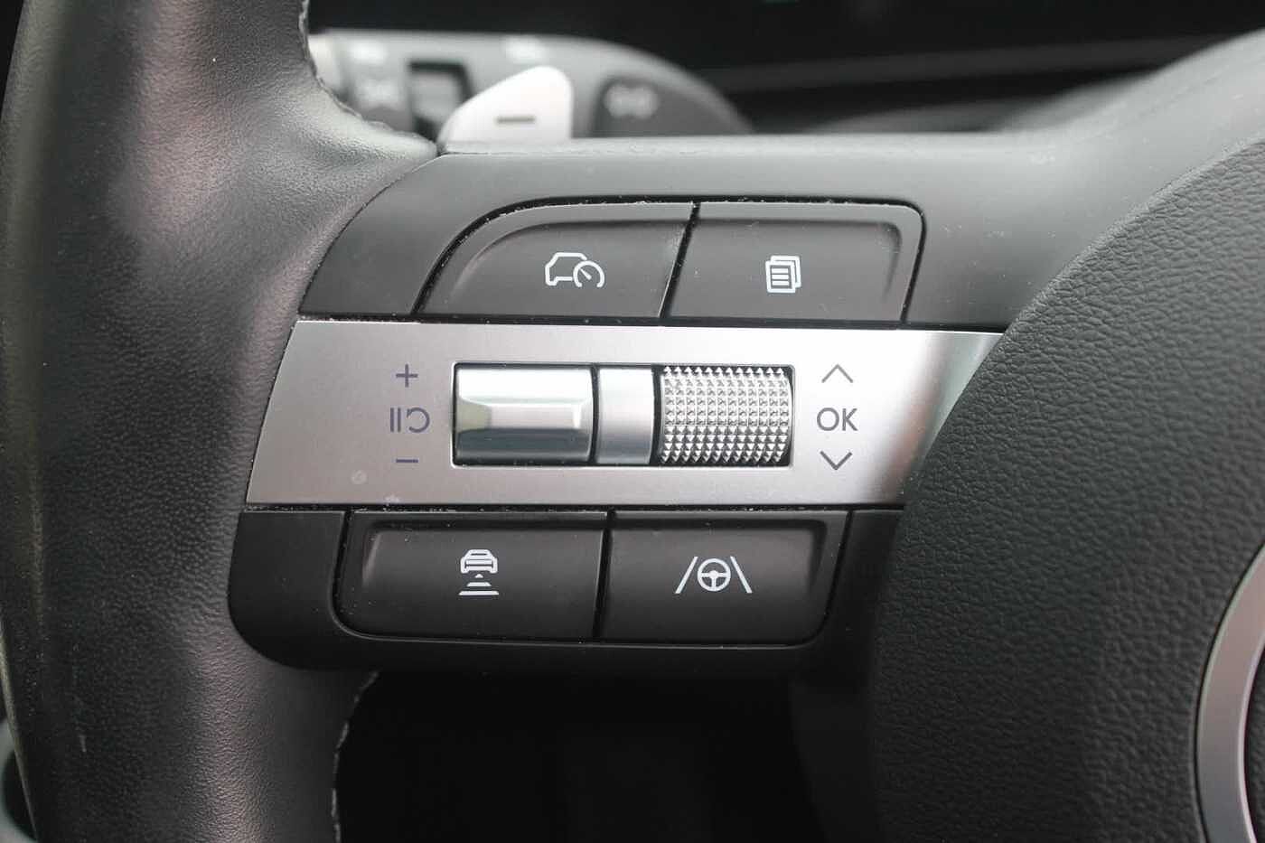 Used Hyundai TUCSON 2025 for sale - 77030868: Photo 20