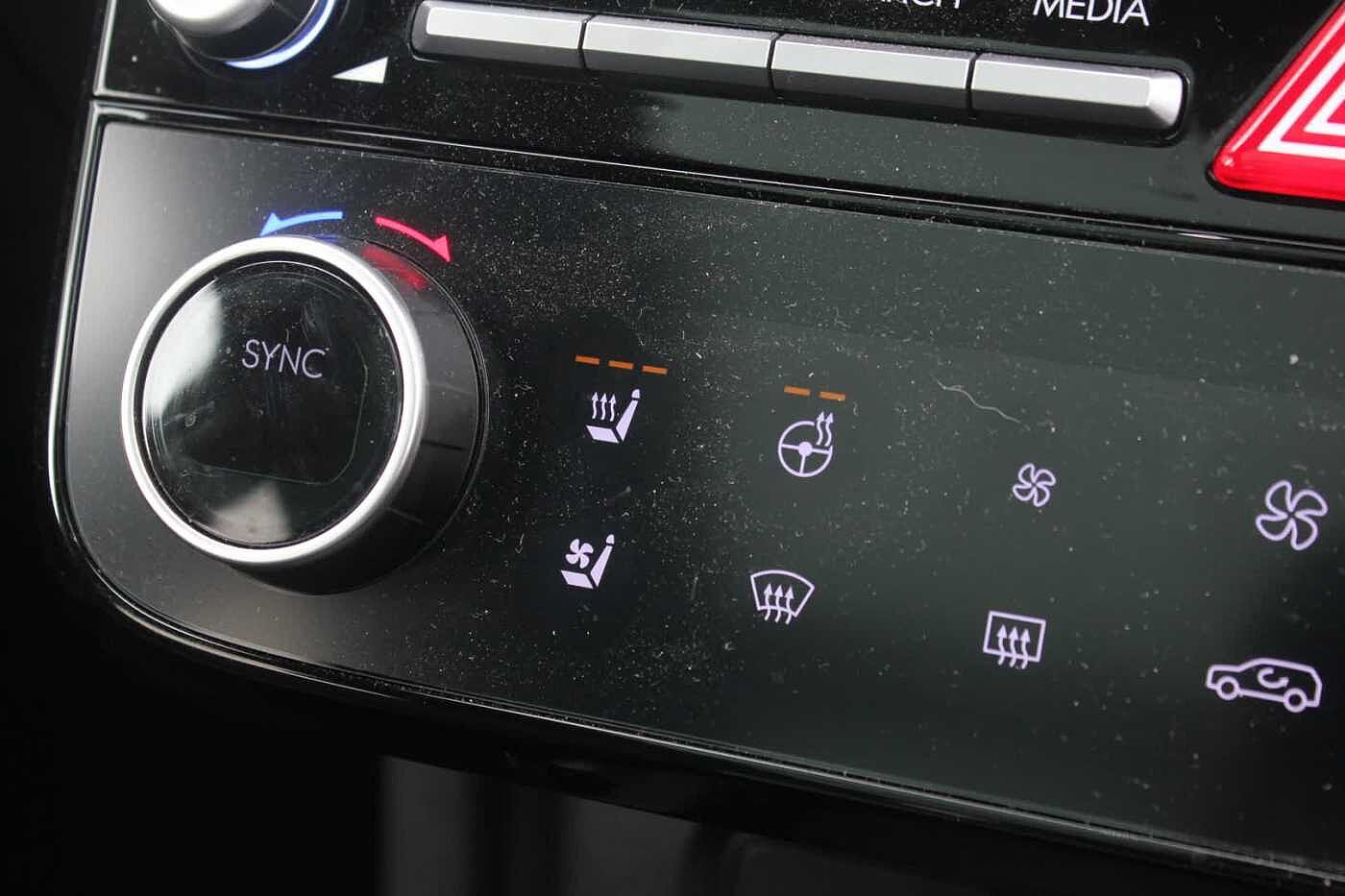 Used Hyundai TUCSON 2025 for sale - 77030868: Photo 21