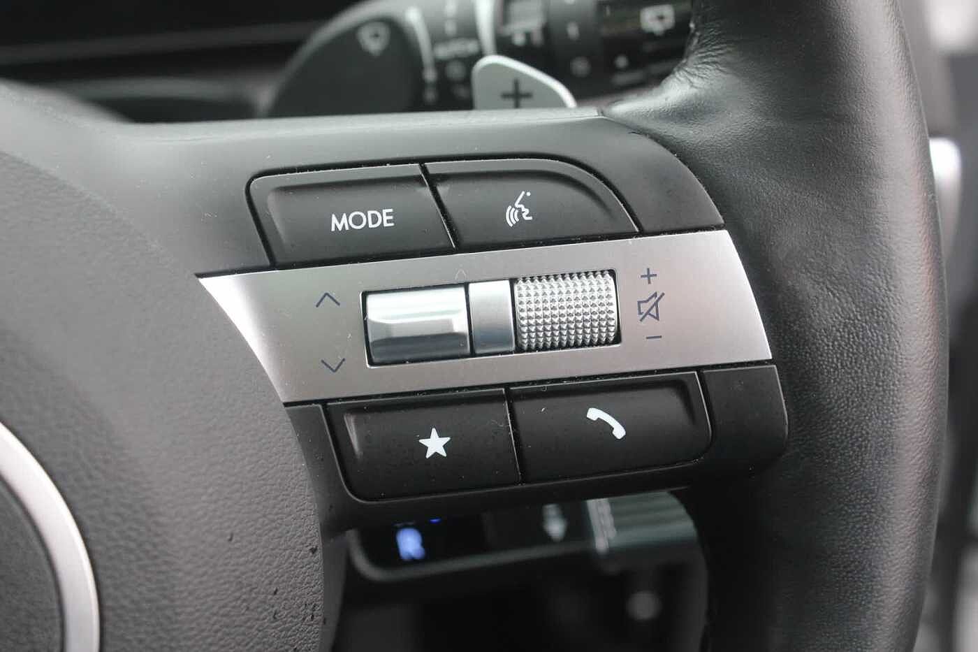 Used Hyundai TUCSON 2025 for sale - 77030868: Photo 22