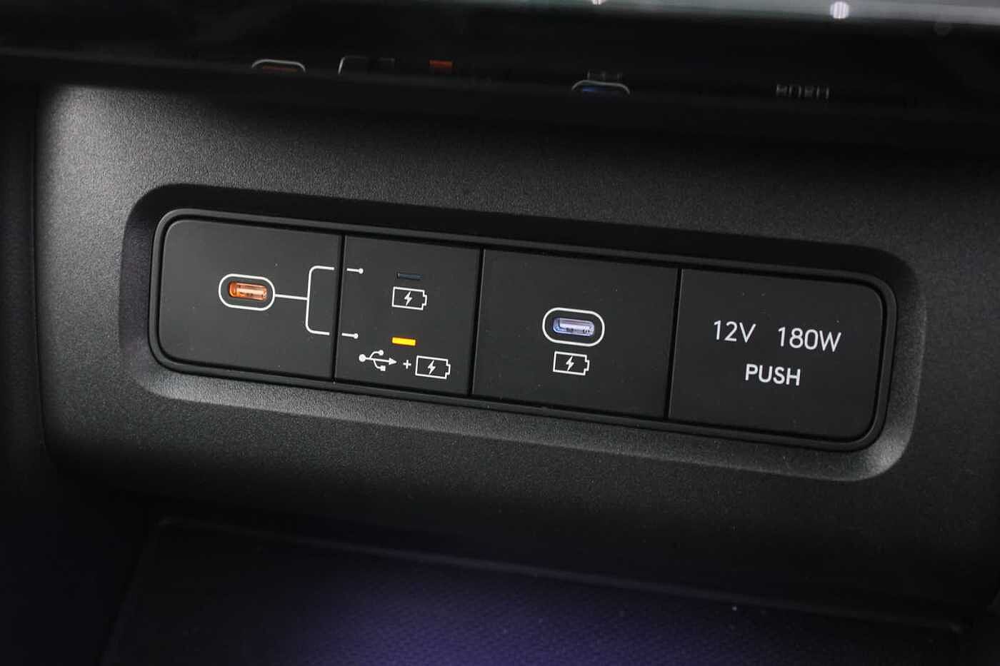 Used Hyundai TUCSON 2025 for sale - 77030868: Photo 23