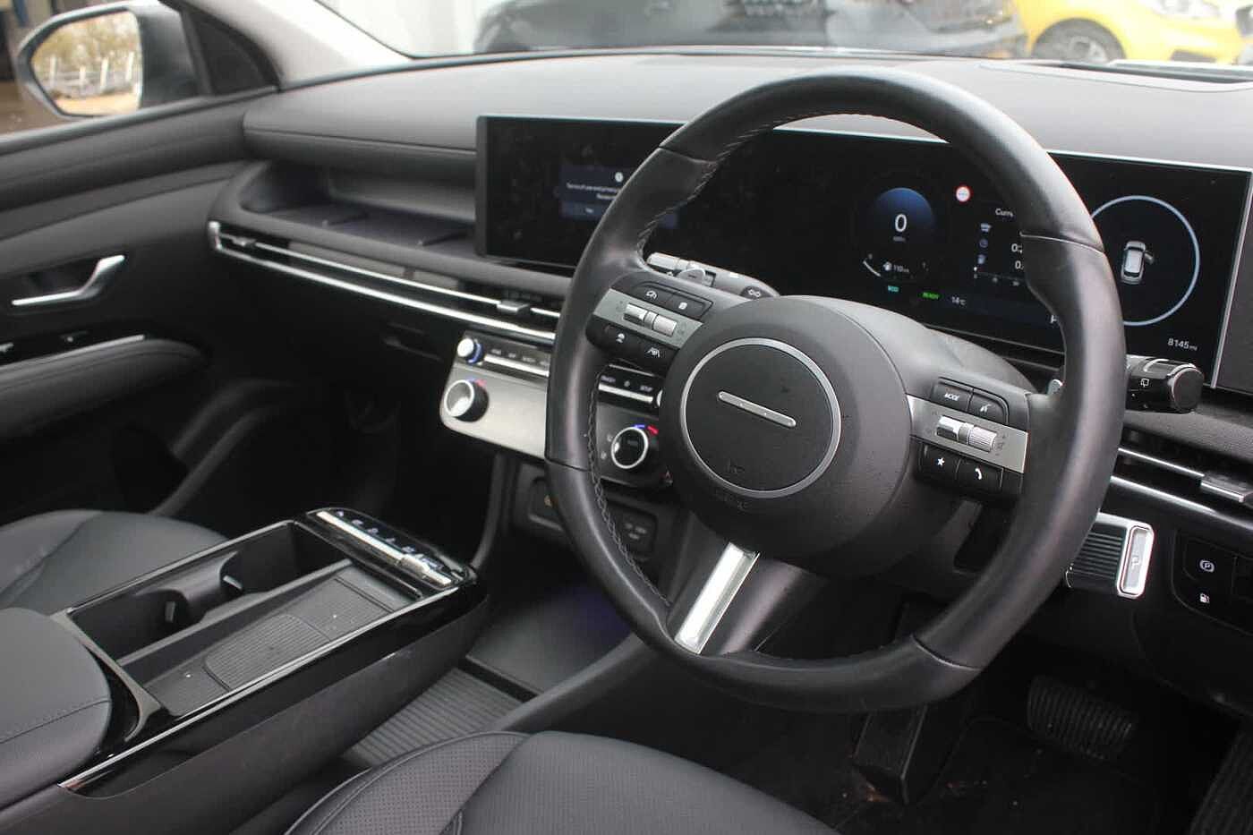 Used Hyundai TUCSON 2025 for sale - 77030868: Photo 24