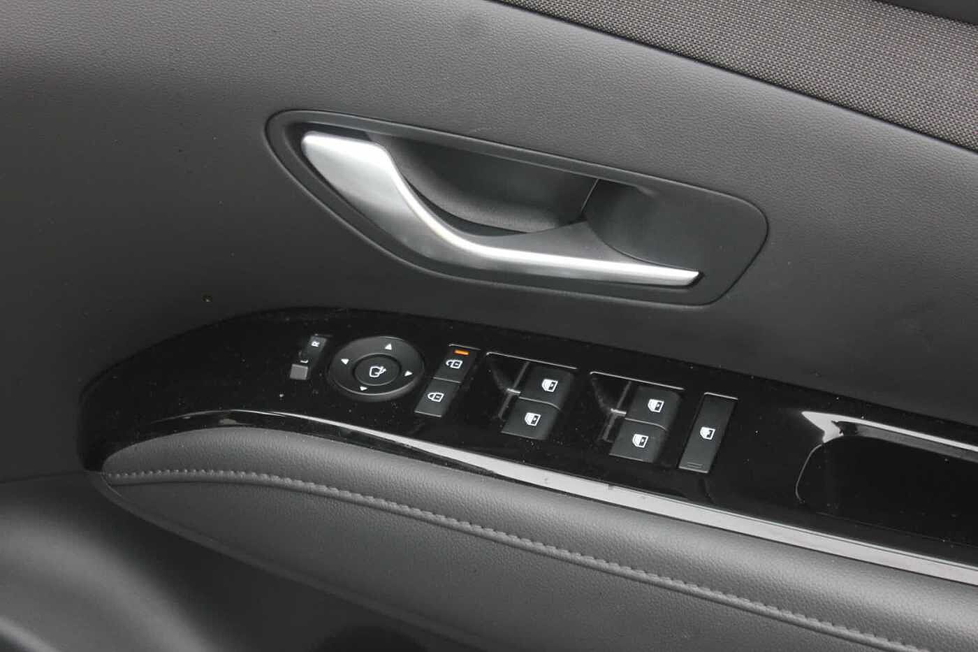 Used Hyundai TUCSON 2025 for sale - 77030868: Photo 26