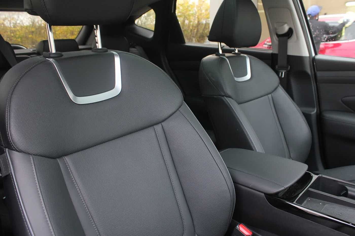 Used Hyundai TUCSON 2025 for sale - 77030868: Photo 27