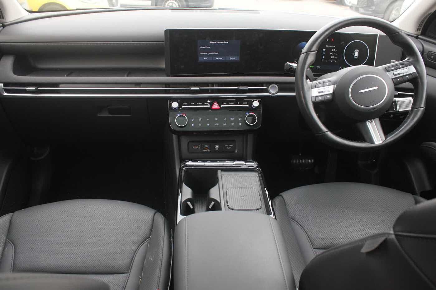 Used Hyundai TUCSON 2025 for sale - 77030868: Photo 4