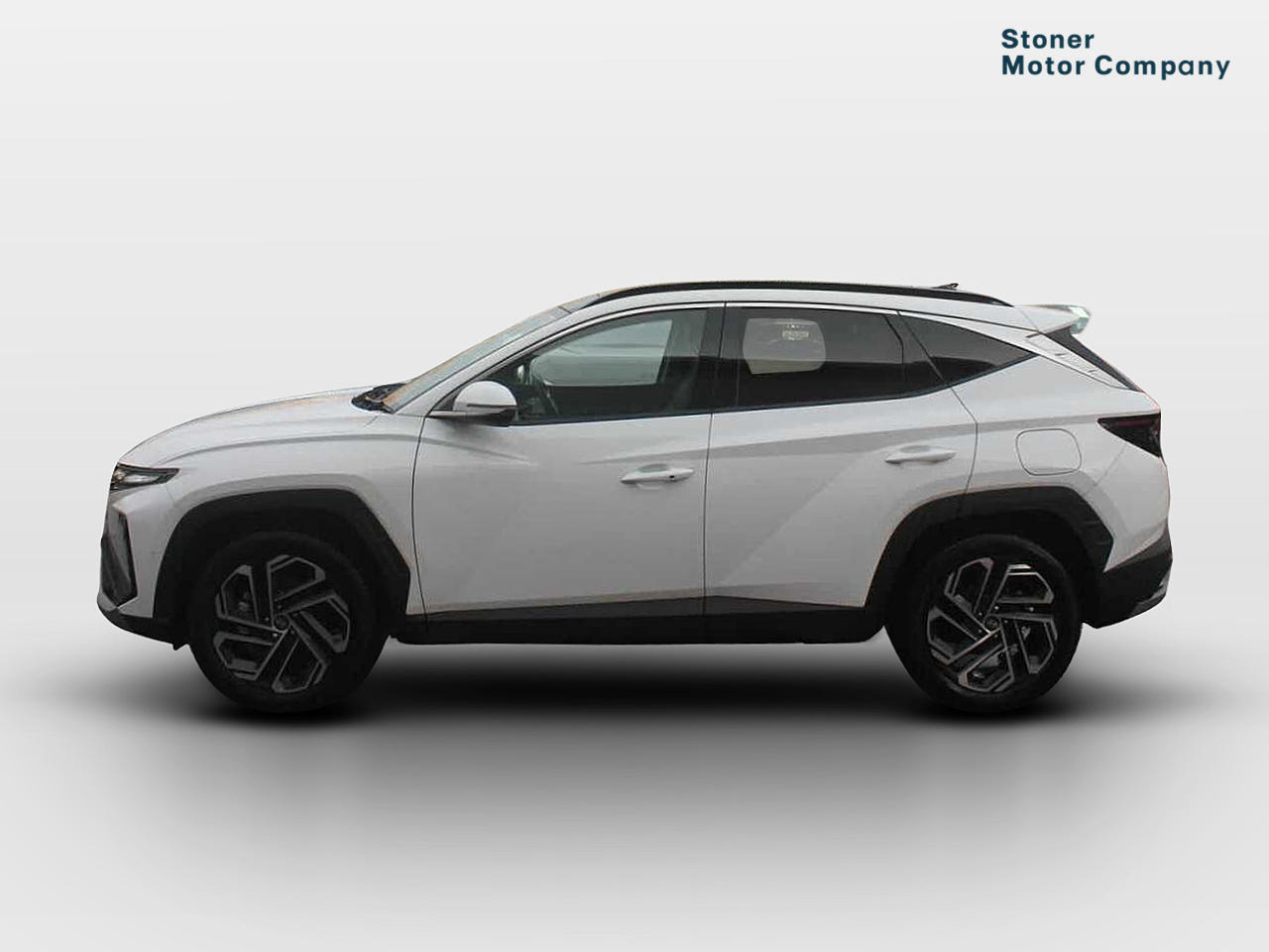 Used Hyundai TUCSON 2025 for sale - 77030868: Photo 5