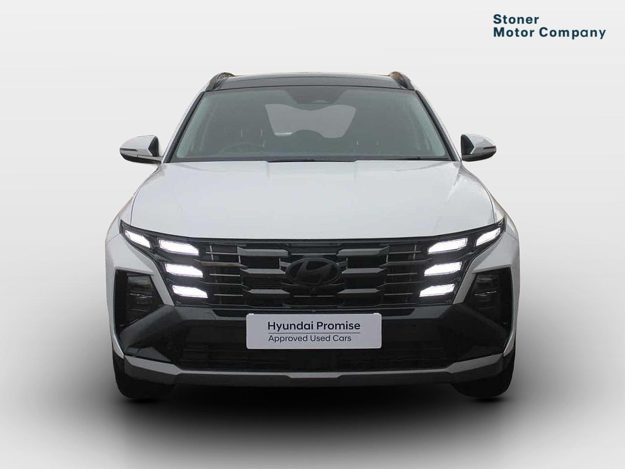 Used Hyundai TUCSON 2025 for sale - 77030868: Photo 6