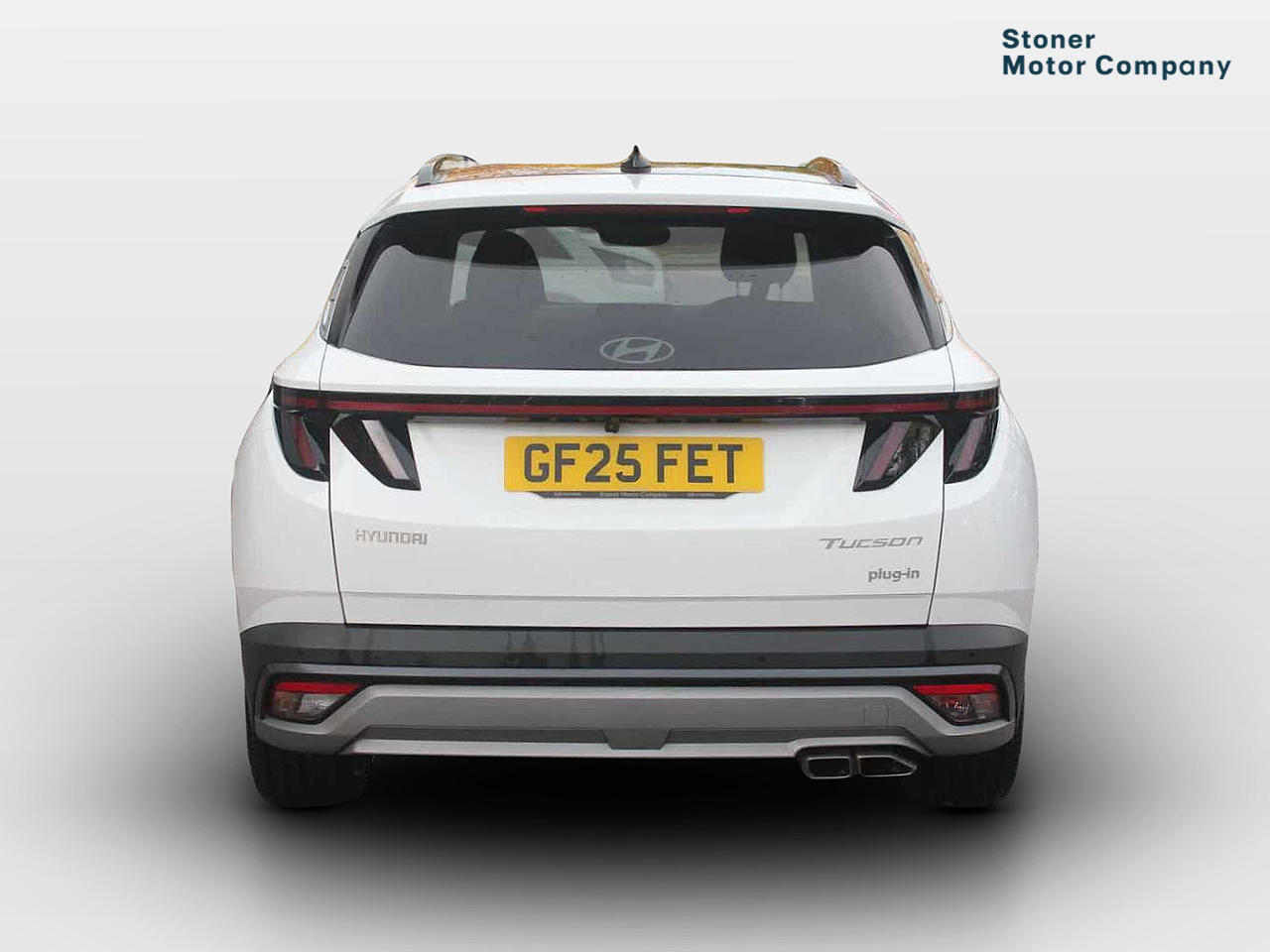 Used Hyundai TUCSON 2025 for sale - 77030868: Photo 7