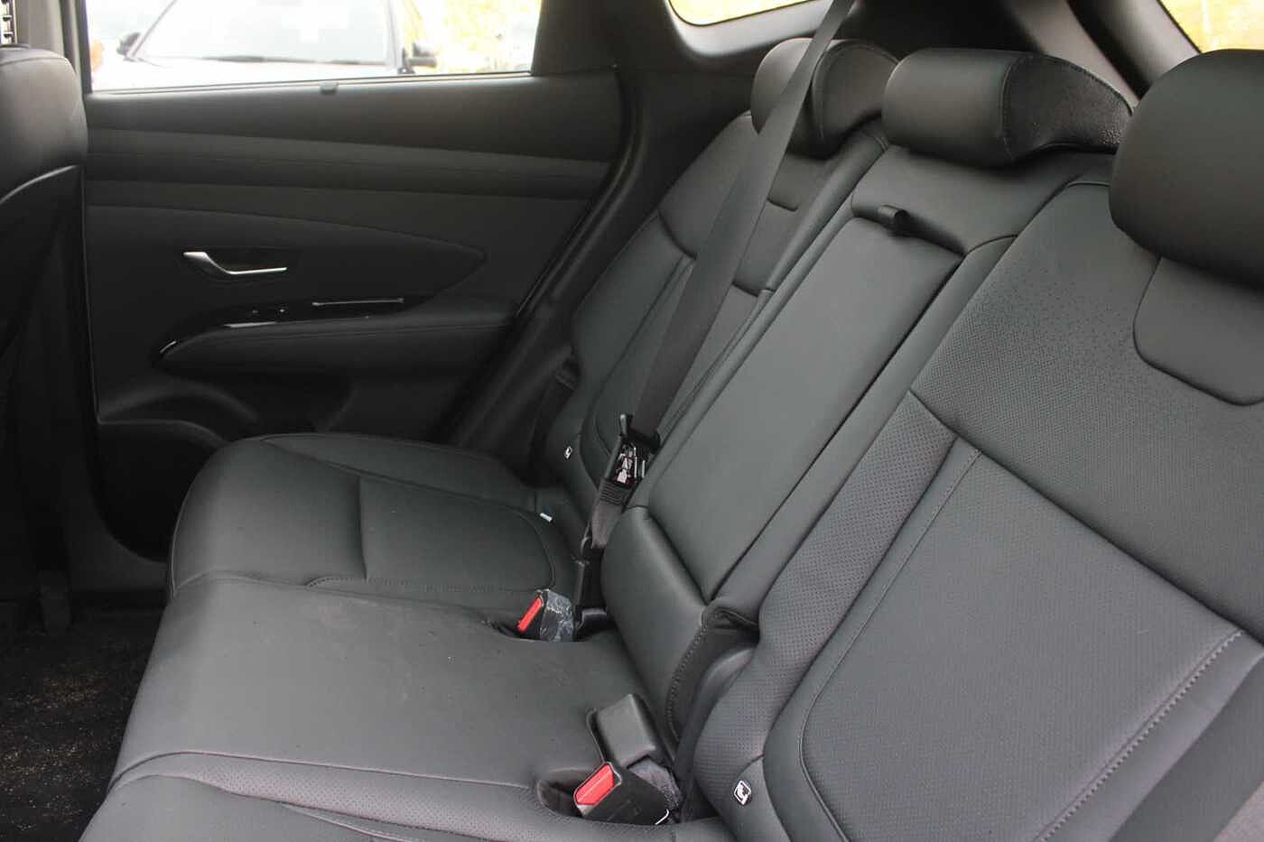 Used Hyundai TUCSON 2025 for sale - 77030868: Photo 8