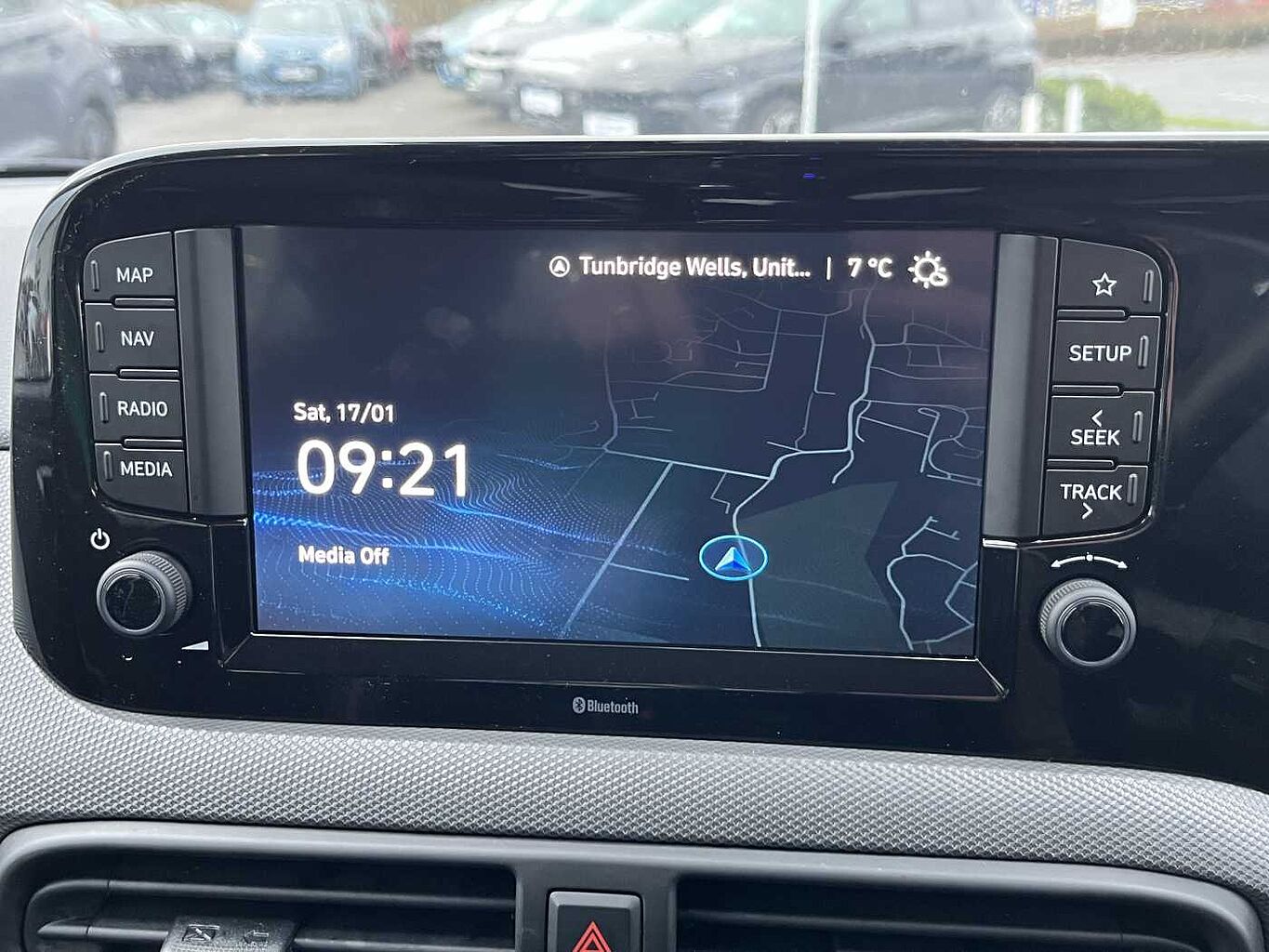 Used Hyundai i10 2025 for sale - 77137739: Photo 10