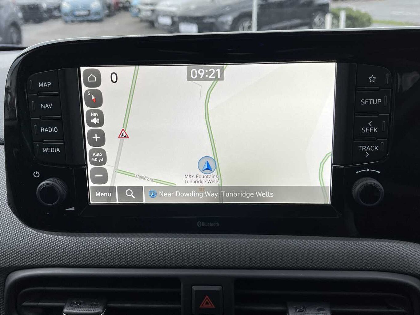 Used Hyundai i10 2025 for sale - 77137739: Photo 11