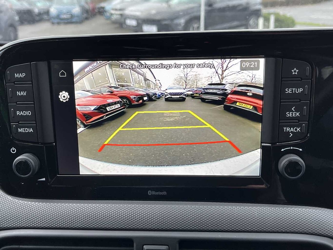 Used Hyundai i10 2025 for sale - 77137739: Photo 12