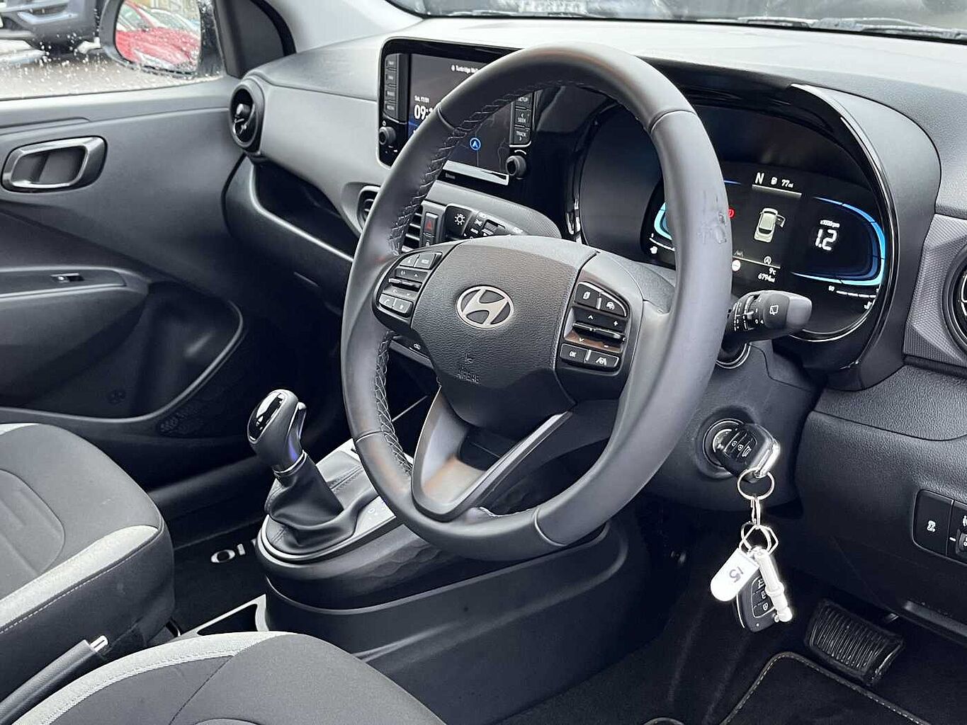 Used Hyundai i10 2025 for sale - 77137739: Photo 19