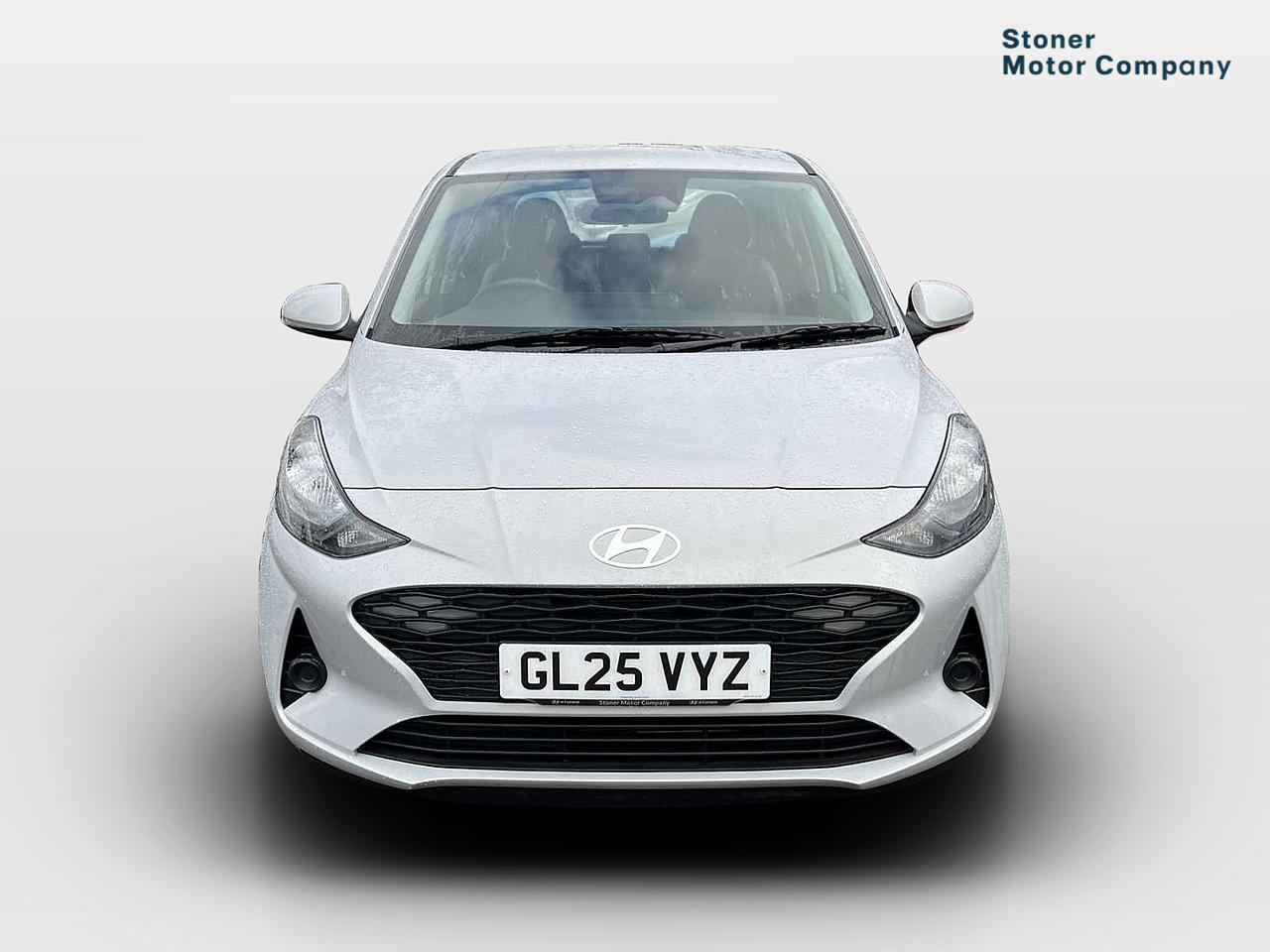 Used Hyundai i10 2025 for sale - 77137739: Photo 2