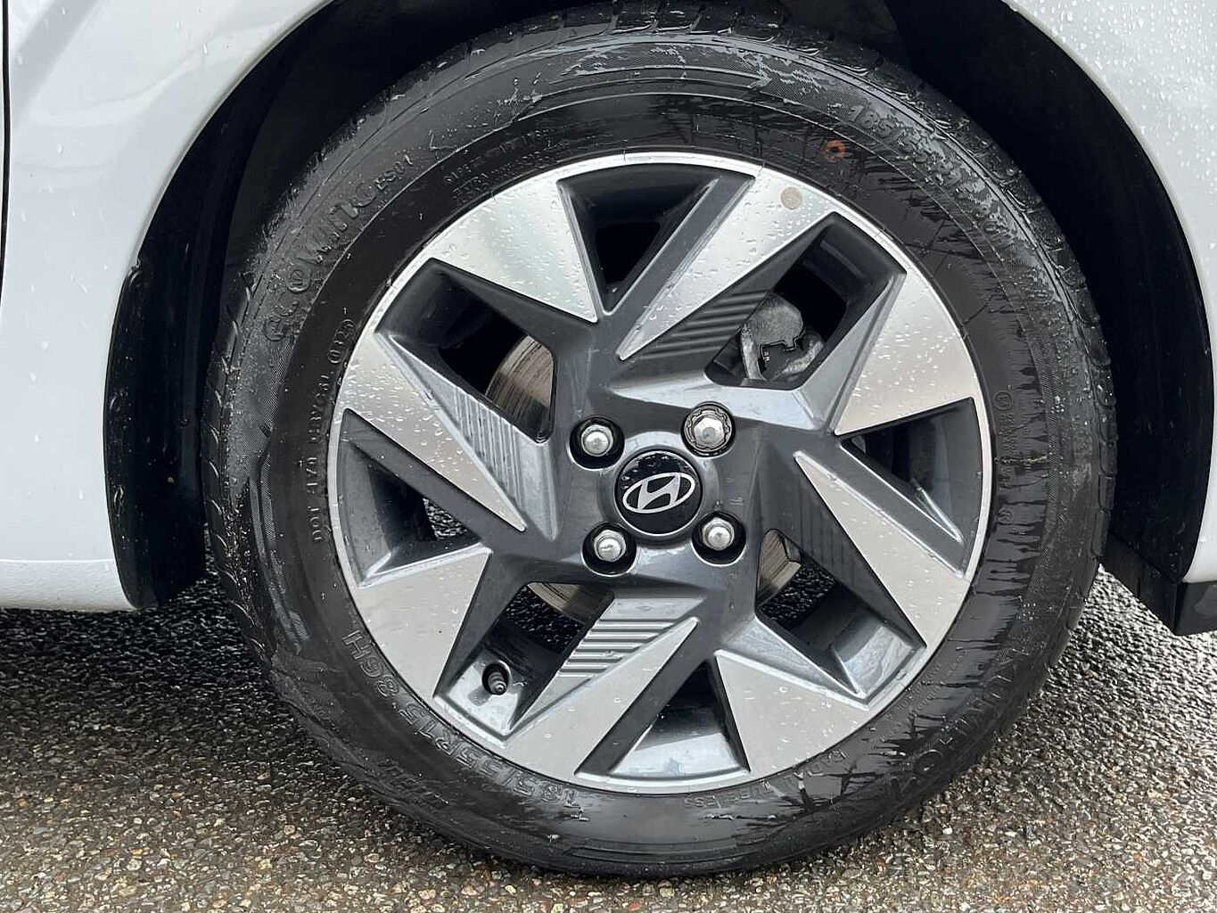 Used Hyundai i10 2025 for sale - 77137739: Photo 26