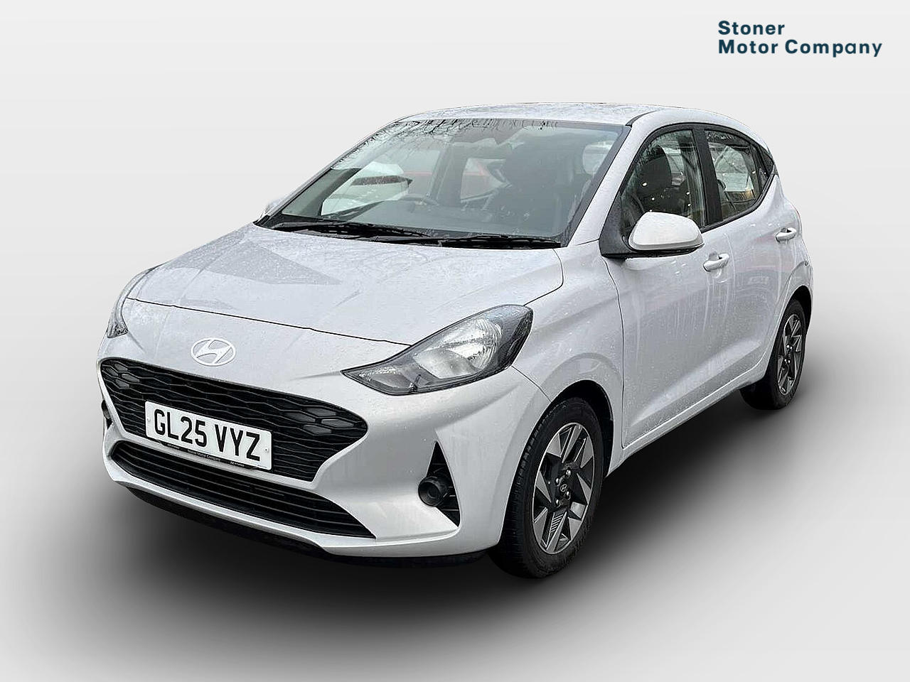 Used Hyundai i10 2025 for sale - 77137739: Photo 3