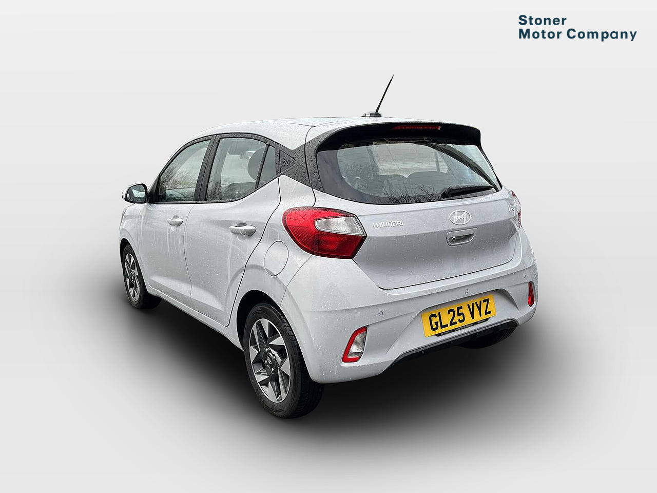 Used Hyundai i10 2025 for sale - 77137739: Photo 5