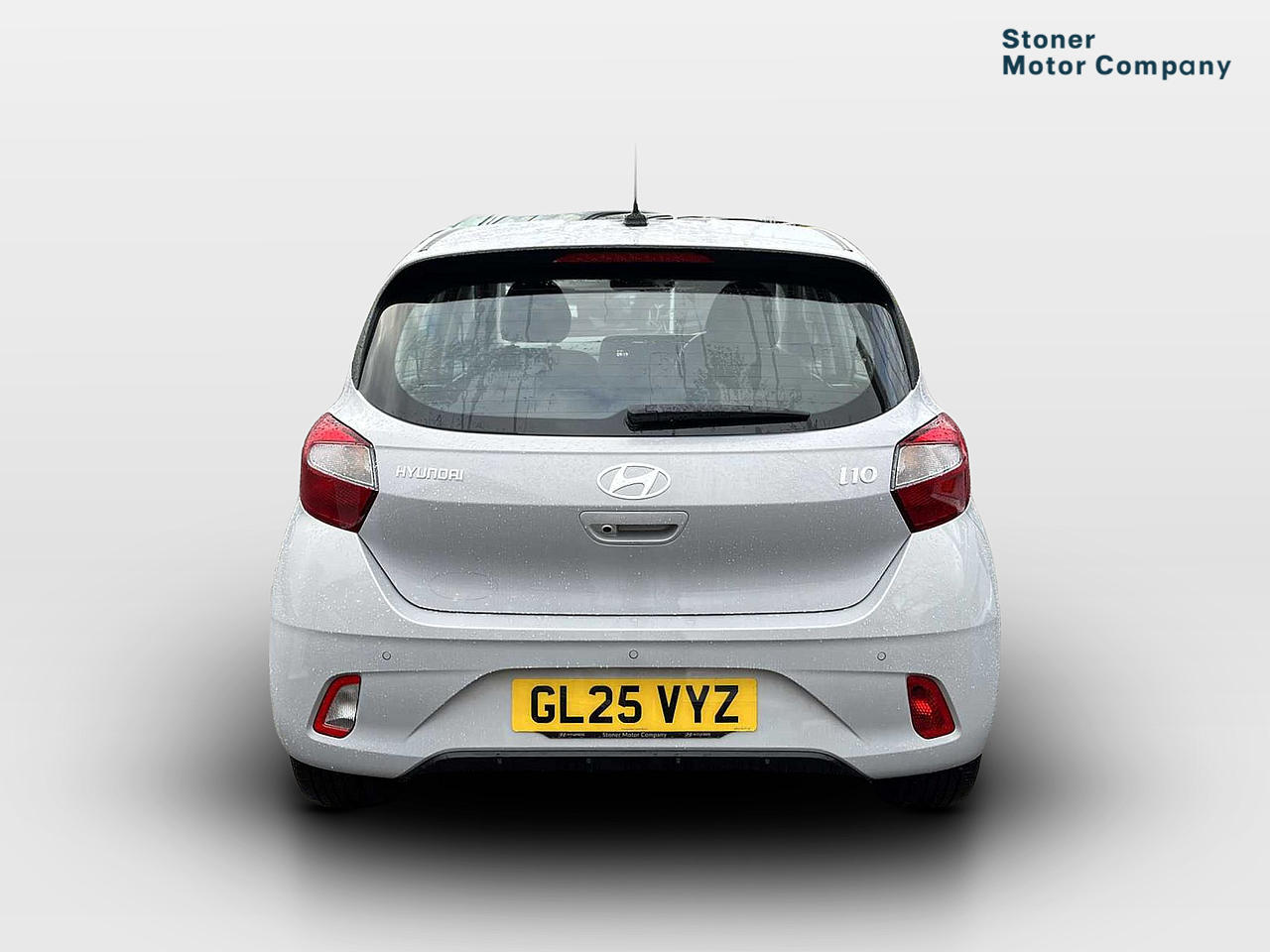 Used Hyundai i10 2025 for sale - 77137739: Photo 6