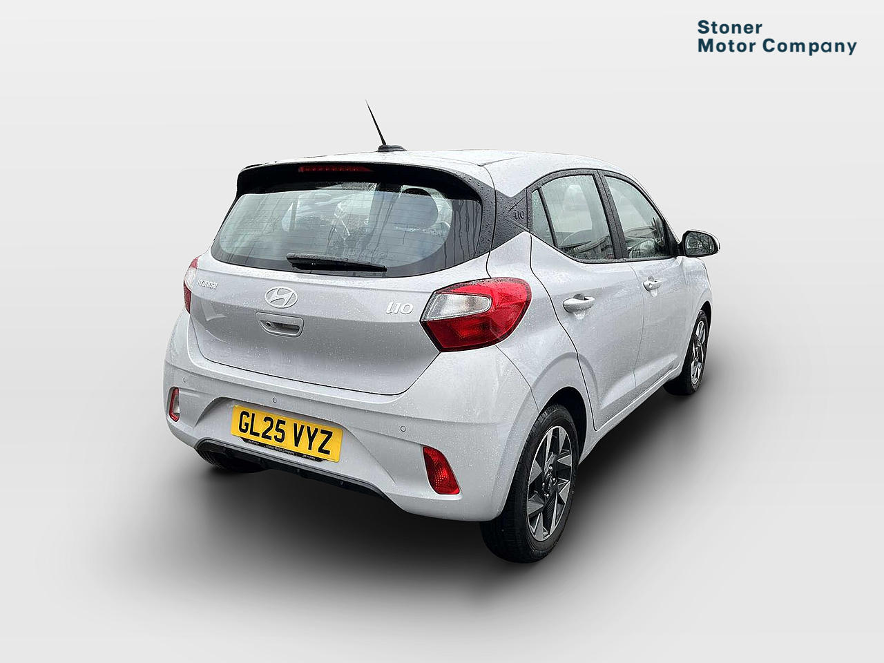 Used Hyundai i10 2025 for sale - 77137739: Photo 7