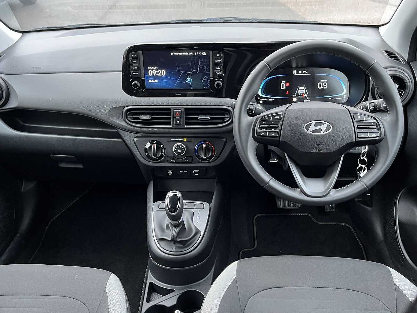 Used Hyundai i10 2025 for sale - 77137739: Photo 8