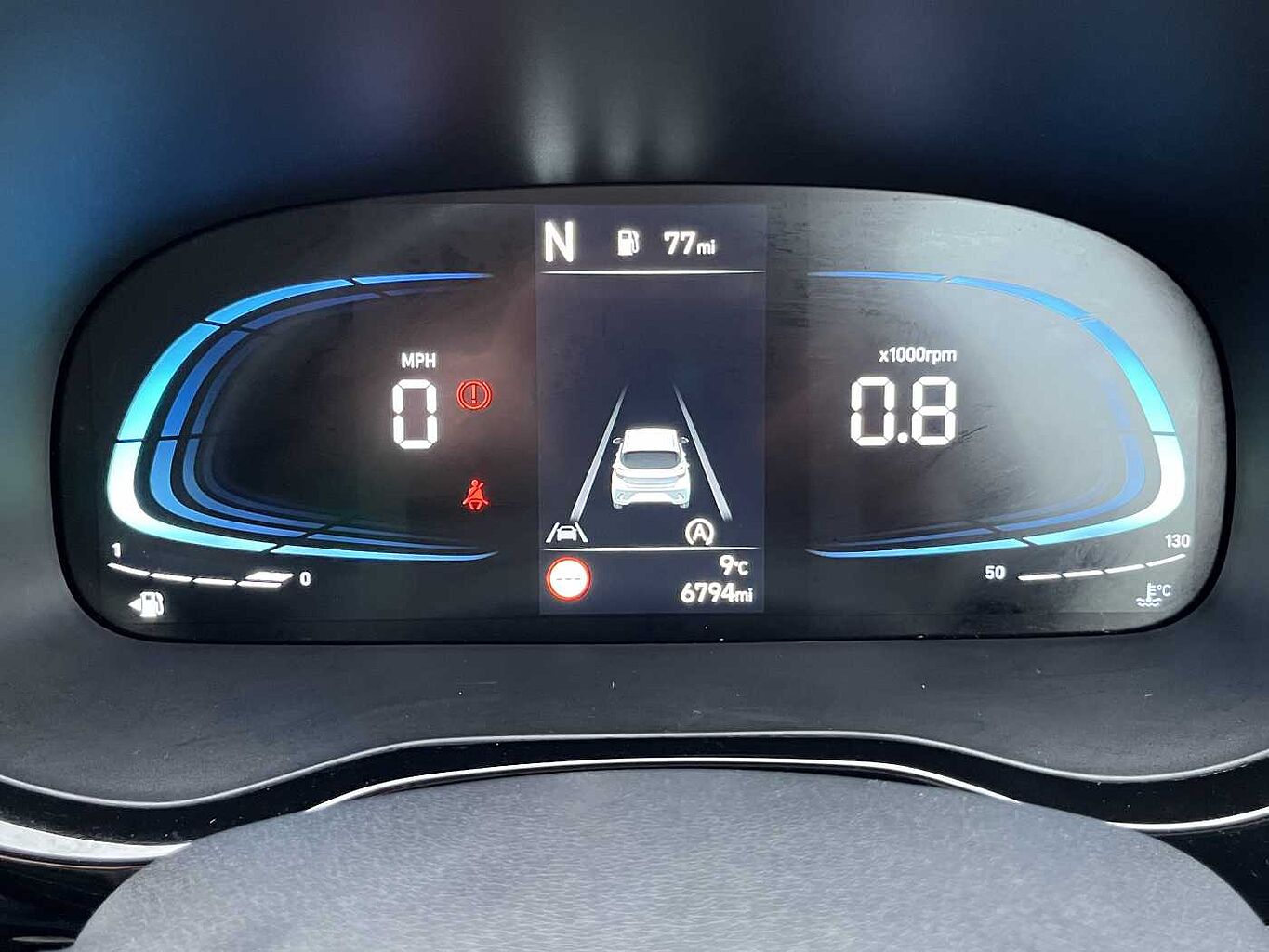 Used Hyundai i10 2025 for sale - 77137739: Photo 9