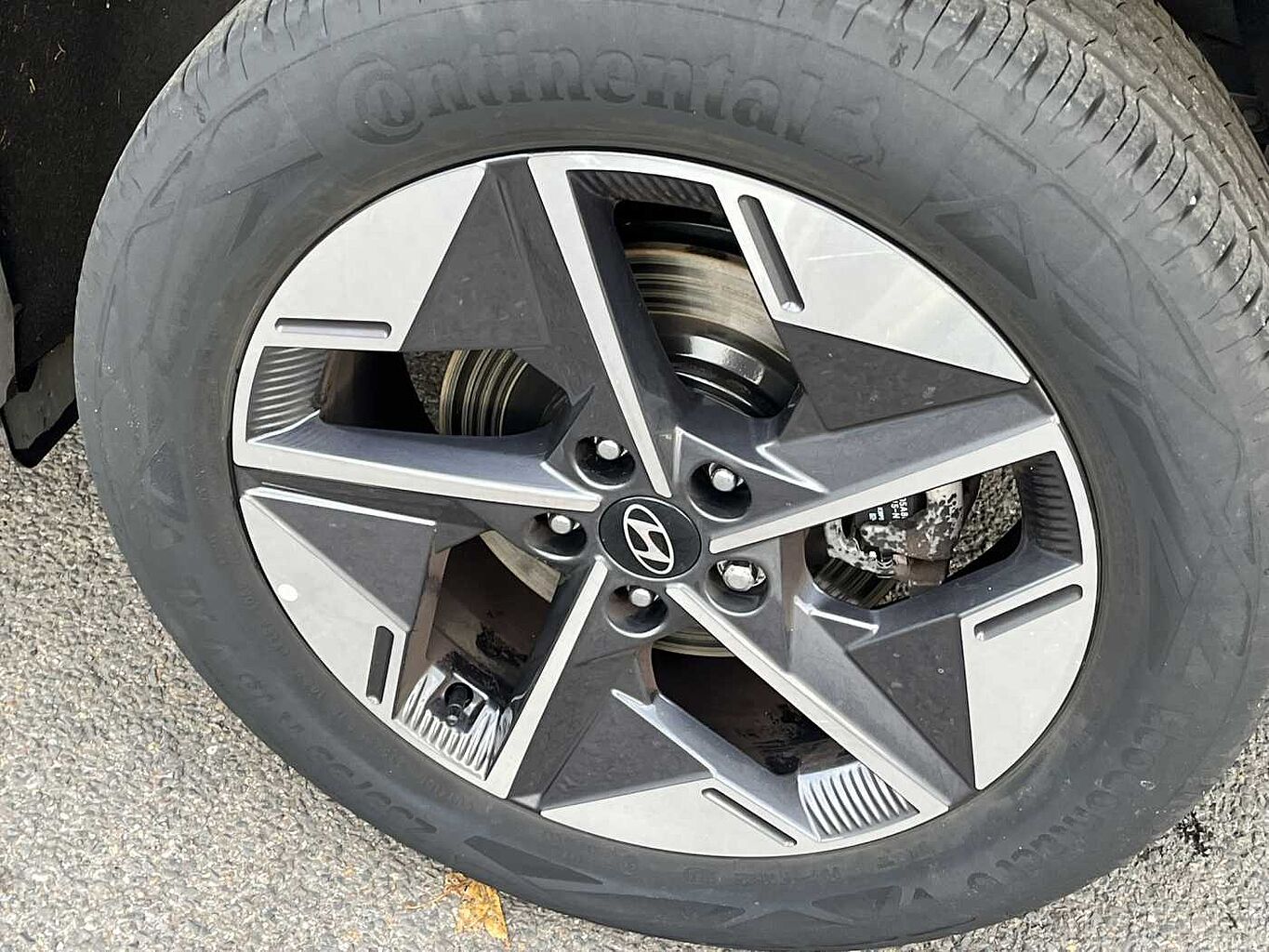 Used Hyundai TUCSON 2025 for sale - 77519034: Photo 11